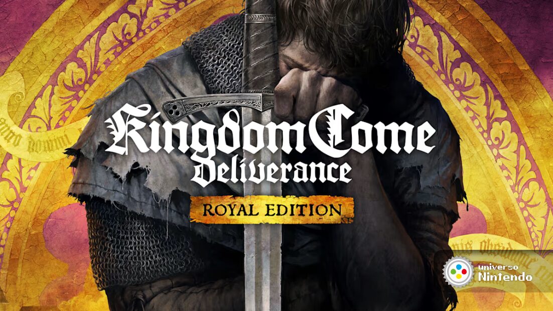 Kingdom Come Deliverance Royal Edition