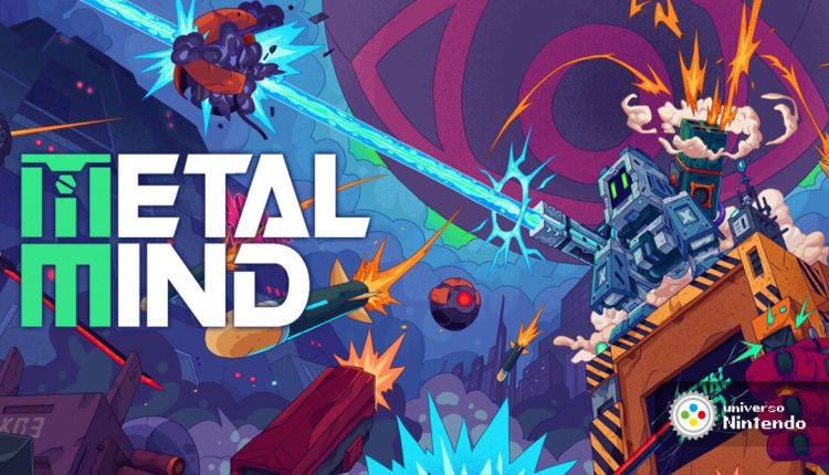 Boxart do jogo