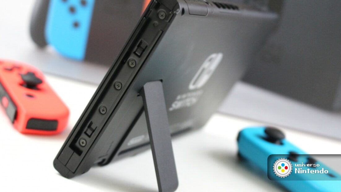 Atualizado Lançamento do sucessor do Nintendo Switch pode ficar para