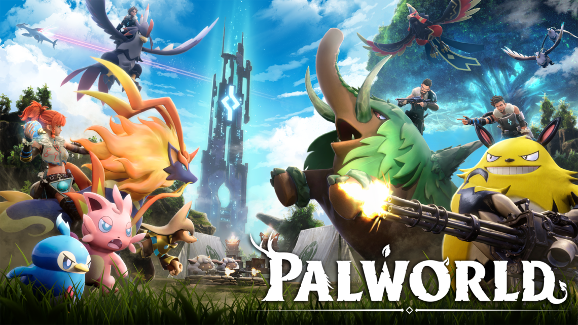 Boxart do jogo