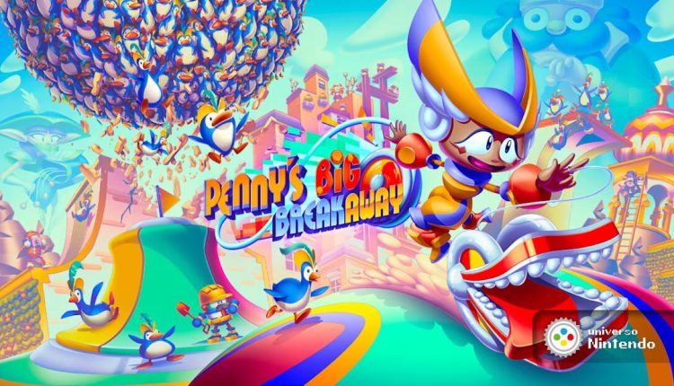 Boxart do jogo