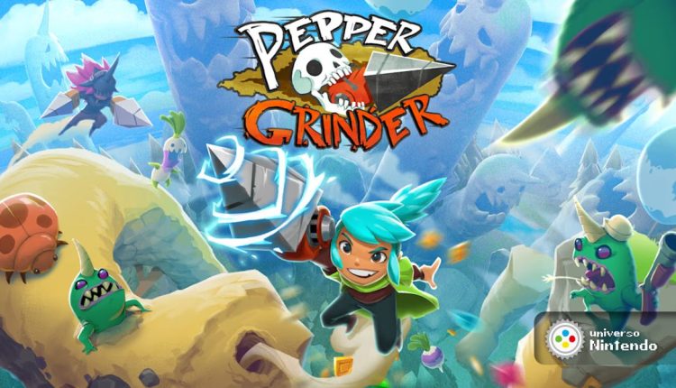 Boxart do jogo
