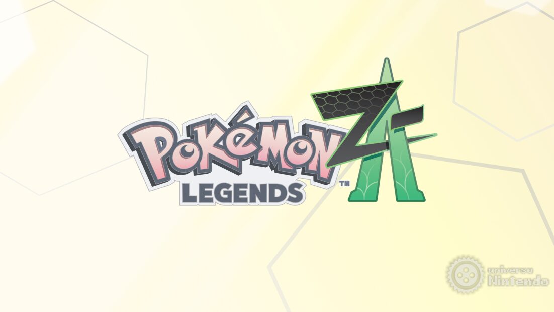 Pokemon Legends Z-A