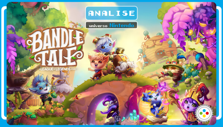Boxart do jogo