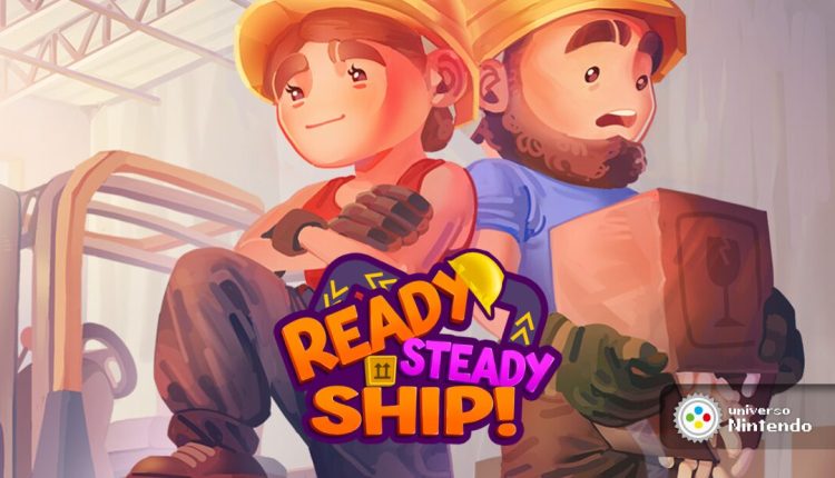 Boxart do jogo