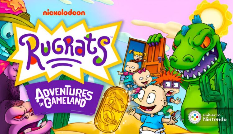 Boxart do jogo