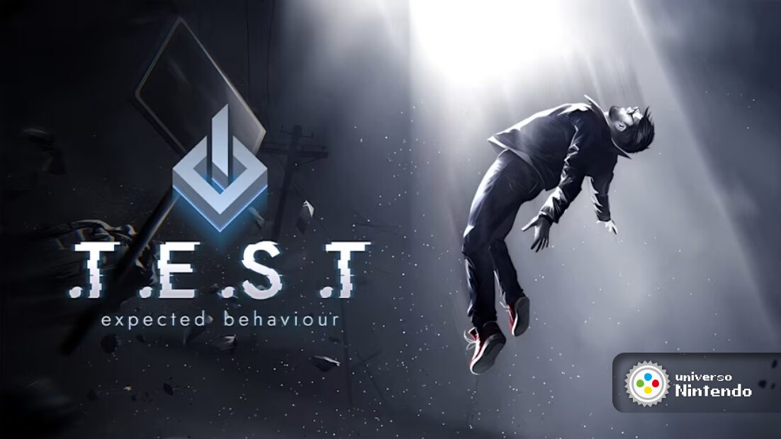 .T.E.S.T Expected Behaviour