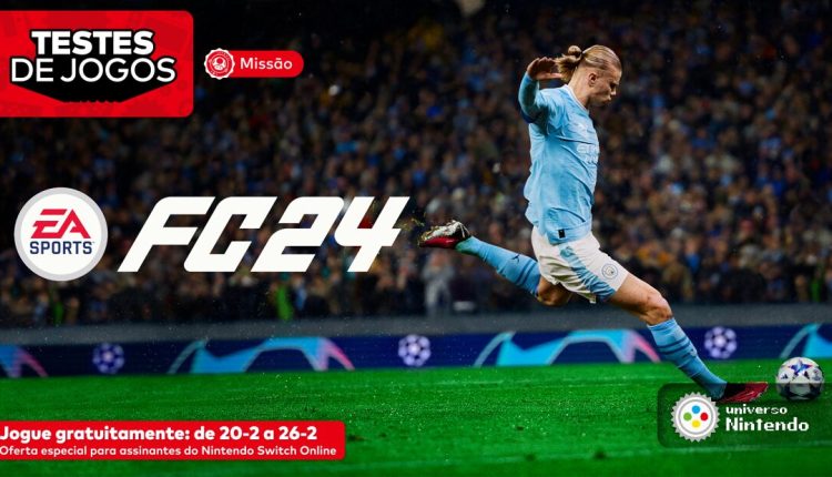 Boxart do jogo