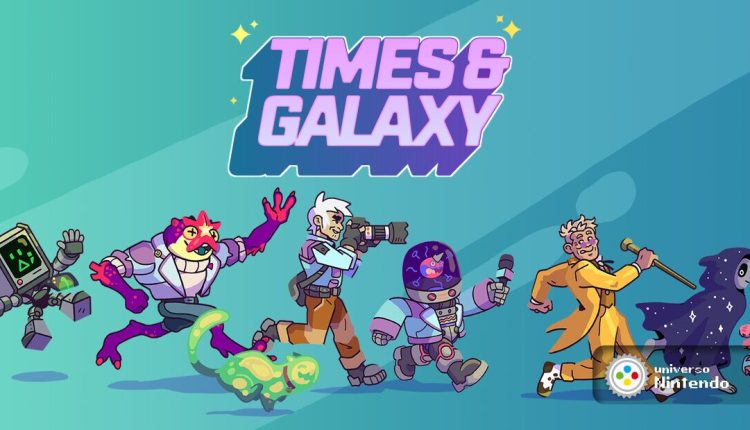 Boxart do jogo