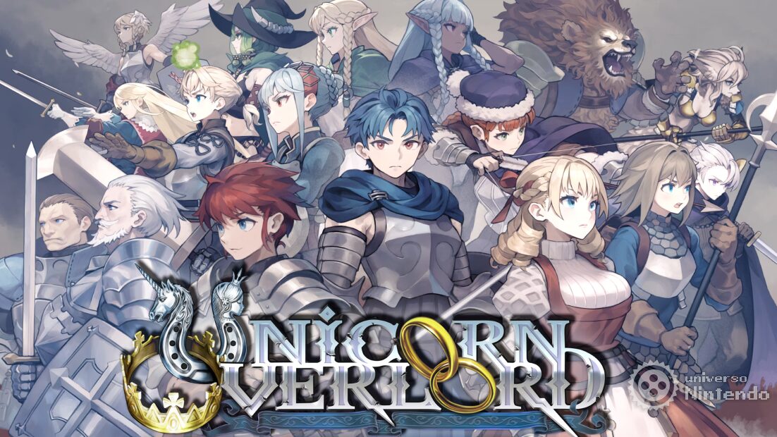 Unicorn Overlord