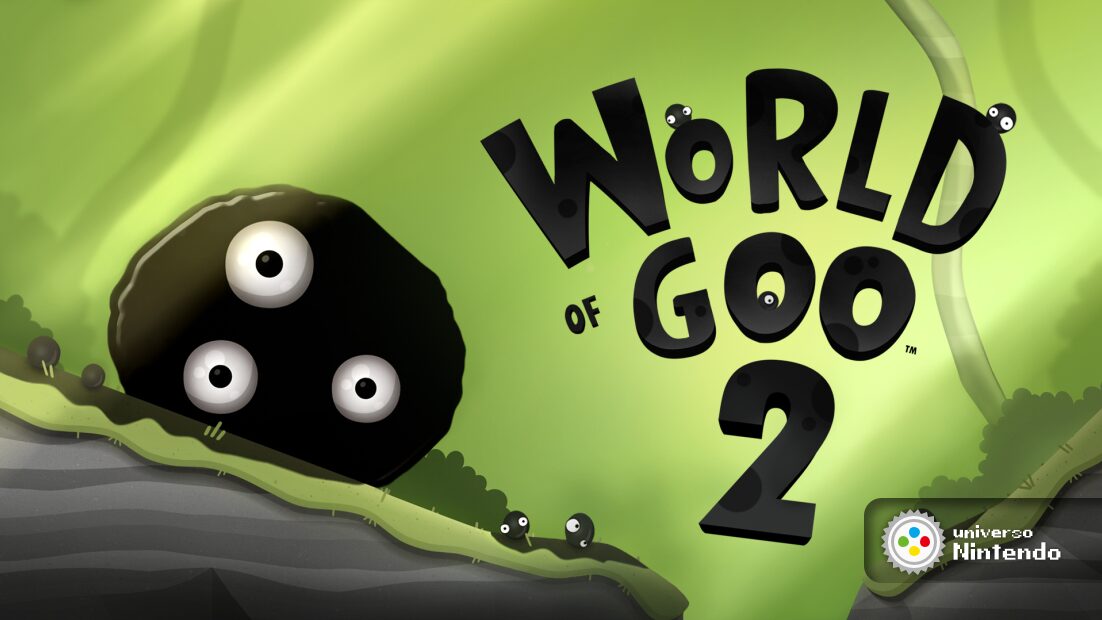 World of Goo 2