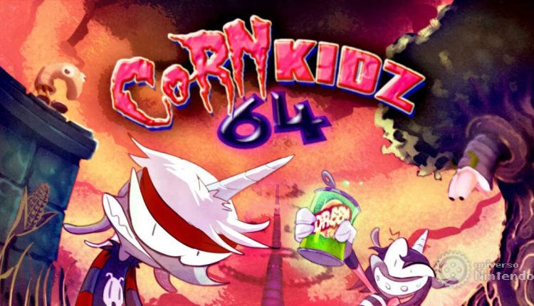 Boxart do jogo