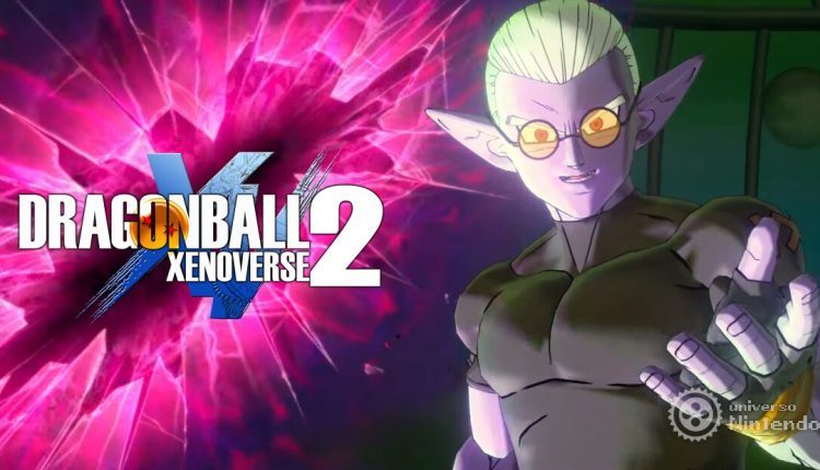 Boxart do jogo