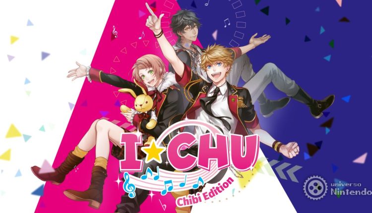 Boxart do jogo