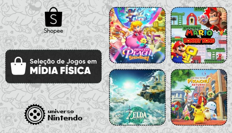 Boxart do jogo