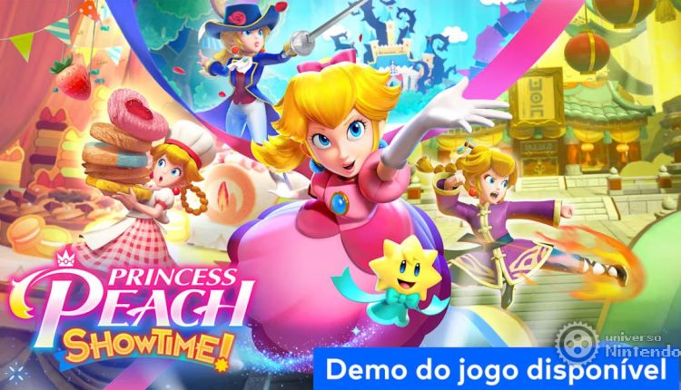 Boxart do jogo