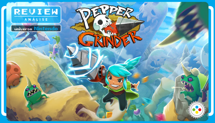 Boxart do jogo