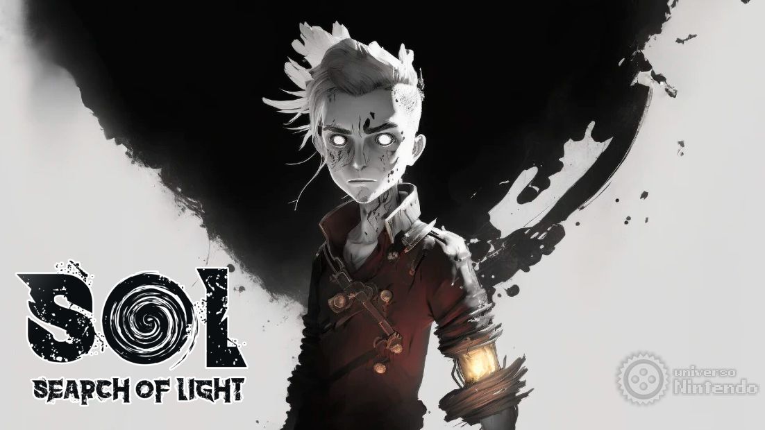 S.O.L Search of Light