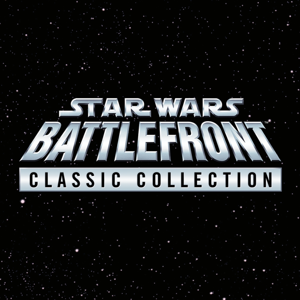 STAR WARS Battlefront Classic Collection