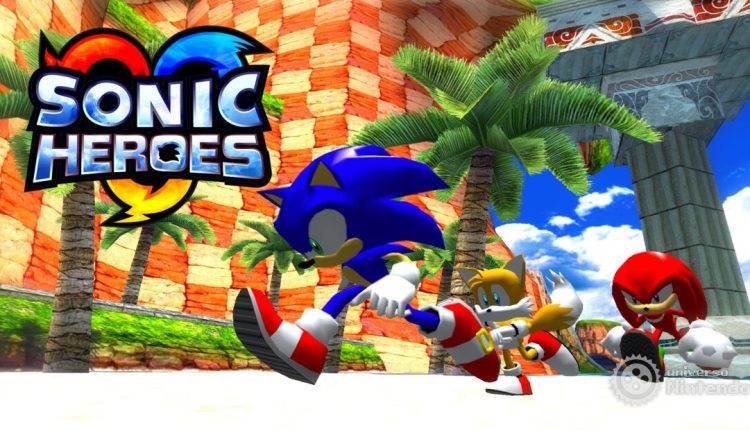 Boxart do jogo
