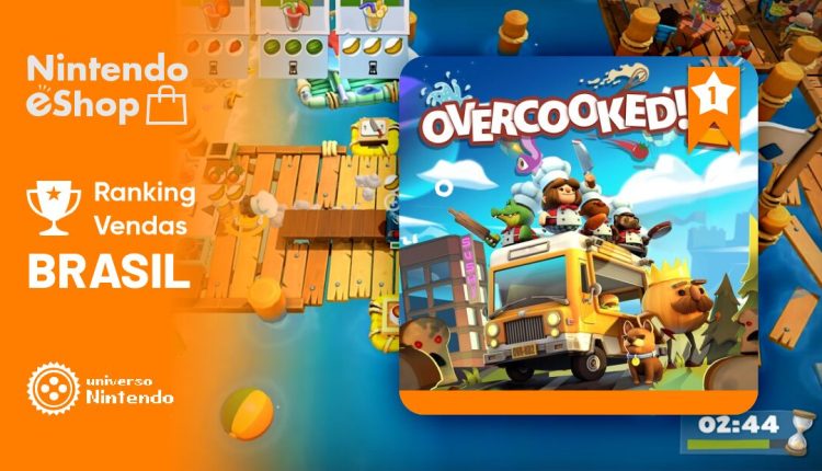 Boxart do jogo
