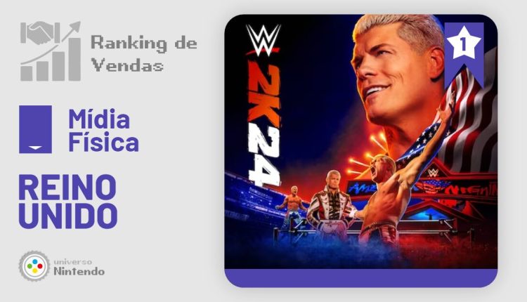 Boxart do jogo