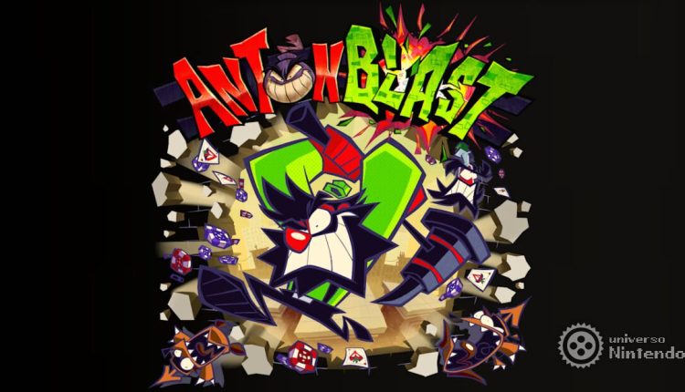 Boxart do jogo