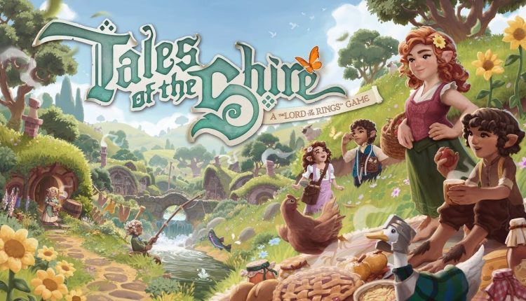 Boxart do jogo
