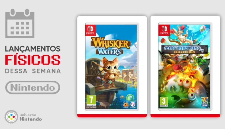 Boxart do jogo