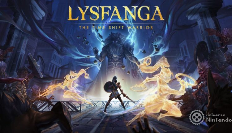 Boxart do jogo