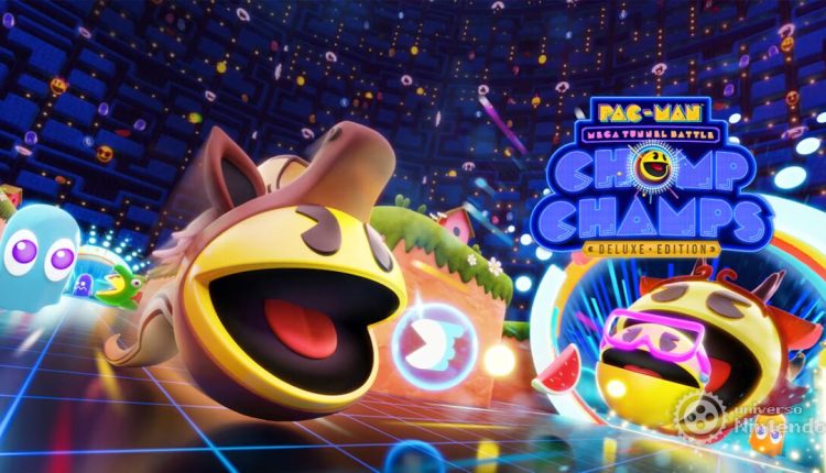 Boxart do jogo