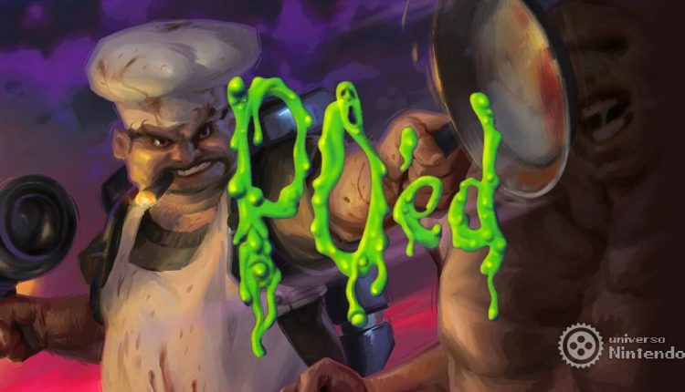 Boxart do jogo