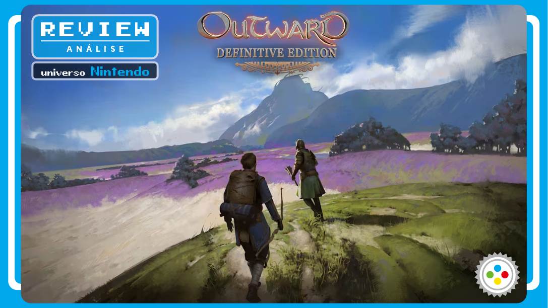 REVIEW Outward Definitive Edition