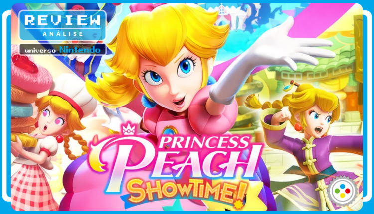 Boxart do jogo