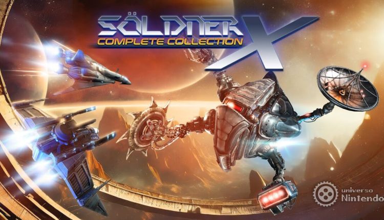 Boxart do jogo