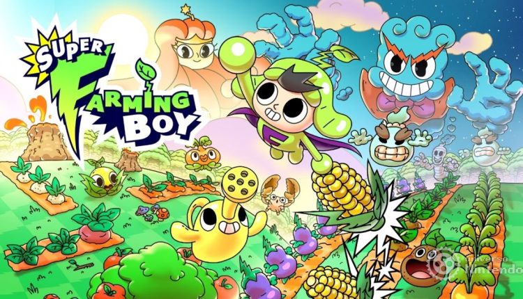 Boxart do jogo