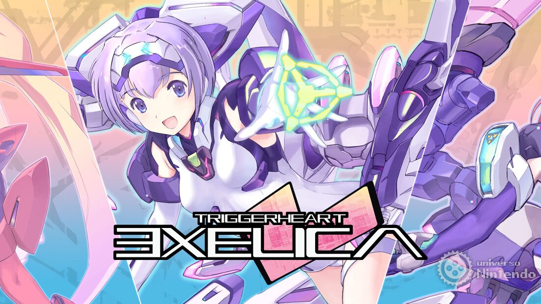 TriggerHeart EXELICA