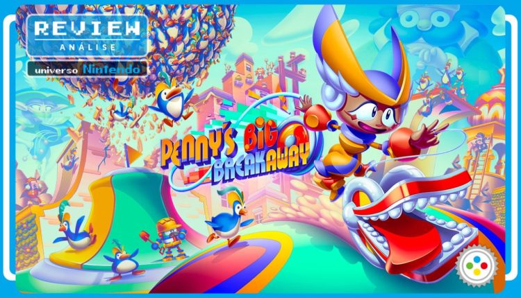 Boxart do jogo