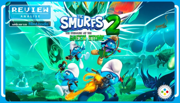 Boxart do jogo