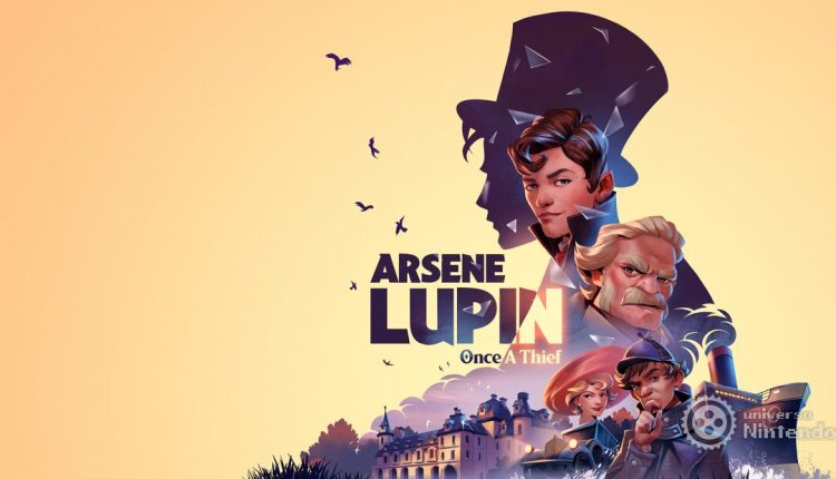 Boxart do jogo