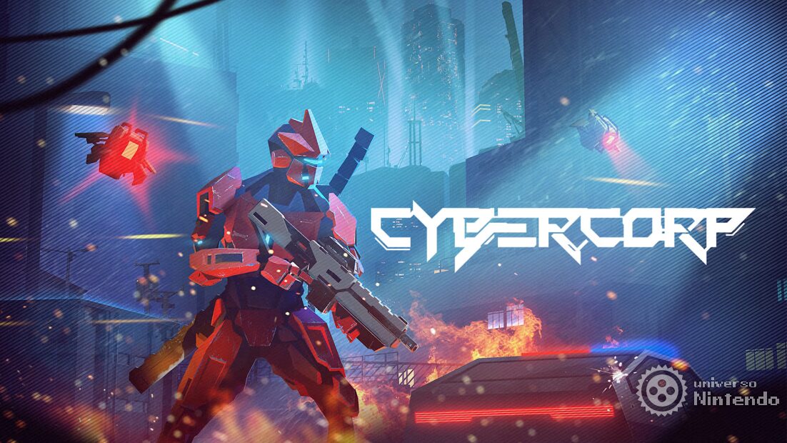 CyberCorp 