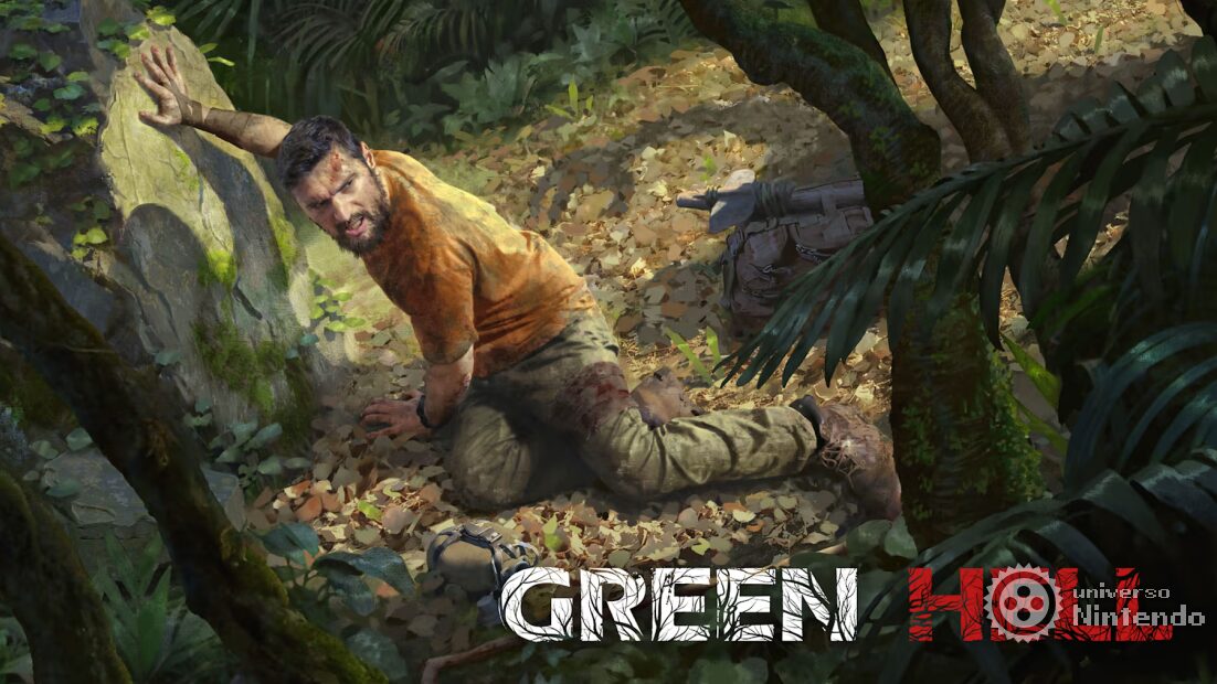 Green Hell