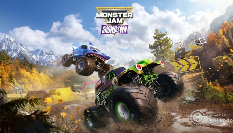 Boxart do jogo
