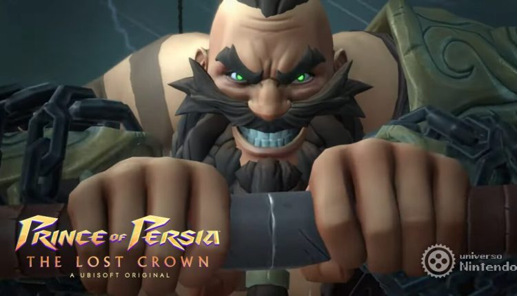 Boxart do jogo