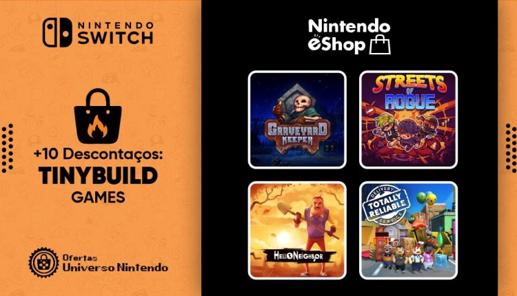 Boxart do jogo