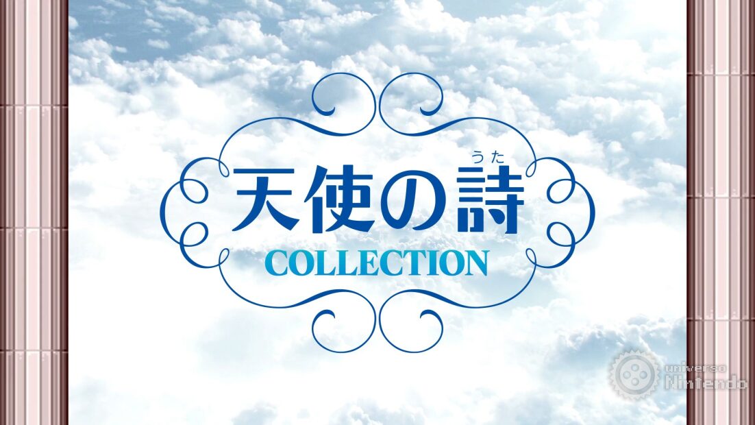 Tenshi no Uta Collection