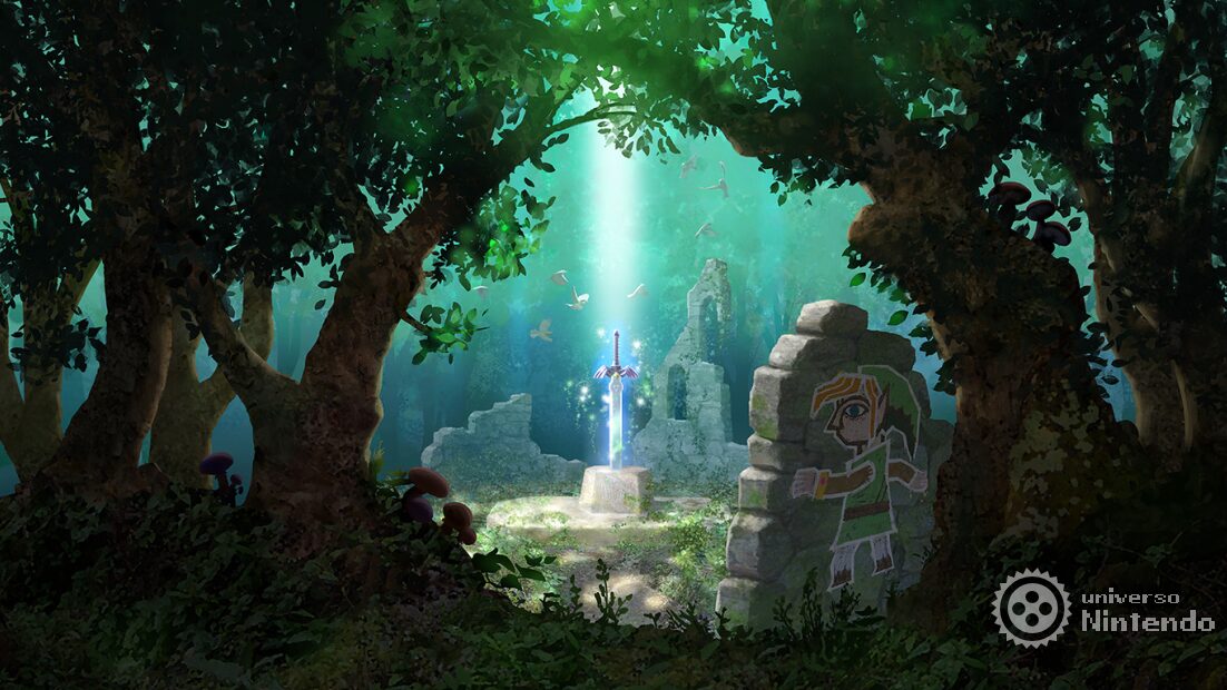 Sony considera que filme de Zelda será “enorme para o grupo, massivo”. Shigeru Miyamoto trabalha na “mais estreita colaboração” para o projeto