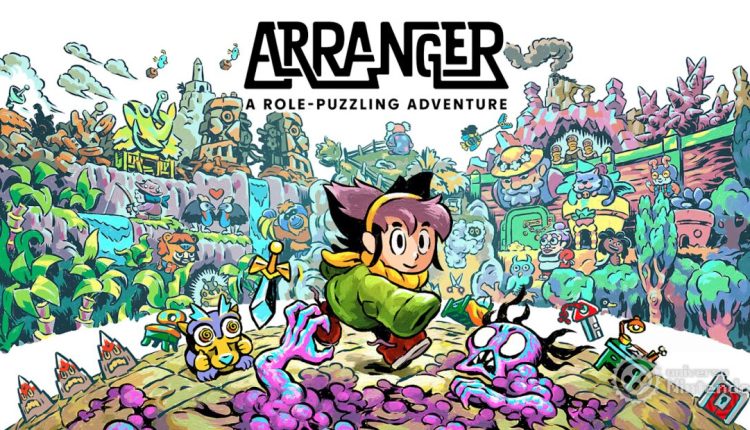 Boxart do jogo