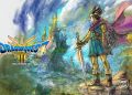 DRAGON QUEST III HD-2D