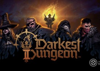 Darkest Dungeon II